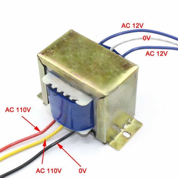 Tutorial 001 Projetando um transformador monofásico de 1500VA 110V